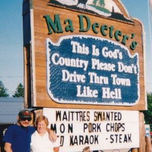 Meet your Posher, Debra